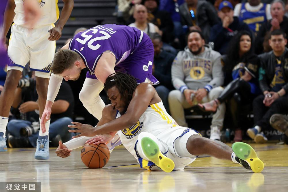 他们需不断 他们需不断