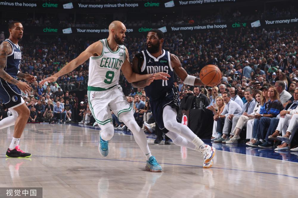 从案例看中 从案例看中